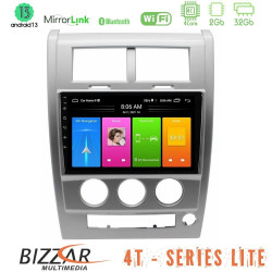 Bizzar 4T Series Jeep Cherokee (KK) 2008-2012 4Core Android13 2+32GB Navigation Multimedia Tablet 10 Bizzar 4T Series Jeep Cherokee (KK) 2008-2012 4Core Android13 2+32GB Navigation Multimedia Tablet 10