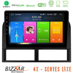 Bizzar 4T Series Jeep Grand Cherokee 1999-2004 4Core Android13 2+32GB Navigation Multimedia Tablet 9 Bizzar 4T Series Jeep Grand Cherokee 1999-2004 4Core Android13 2+32GB Navigation Multimedia Tablet 9