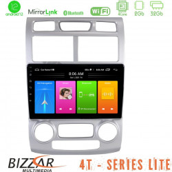 Bizzar 4T Series Kia Sportage 2005-2008 4Core Android13 2+32GB Navigation Multimedia Tablet 9? Bizzar 4T Series Kia Sportage 2005-2008 4Core Android13 2+32GB Navigation Multimedia Tablet 9?