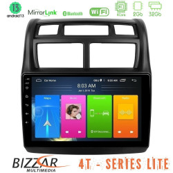 Bizzar 4T Series Kia Sportage 2008-2011 4Core Android13 2+32GB Navigation Multimedia Tablet 9 Bizzar 4T Series Kia Sportage 2008-2011 4Core Android13 2+32GB Navigation Multimedia Tablet 9