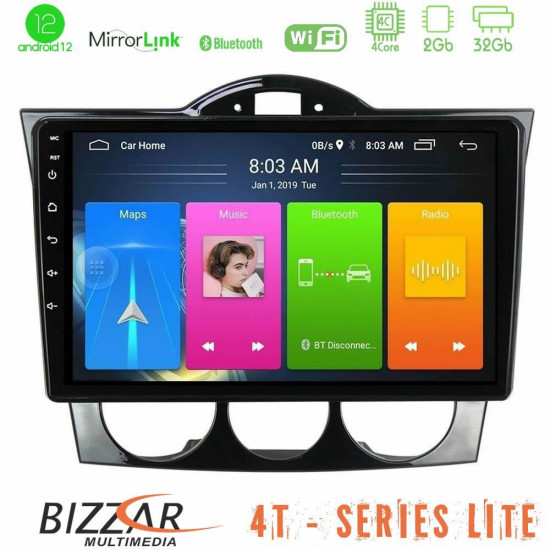 Bizzar 4T Series Mazda RX8 2003-2008 4core Android13 2+32GB Navigation Multimedia Tablet 9? Bizzar 4T Series Mazda RX8 2003-2008 4core Android13 2+32GB Navigation Multimedia Tablet 9?