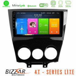 Bizzar 4T Series Mazda RX8 2008-2012 4Core Android13 2+32GB Navigation Multimedia Tablet 9 Bizzar 4T Series Mazda RX8 2008-2012 4Core Android13 2+32GB Navigation Multimedia Tablet 9