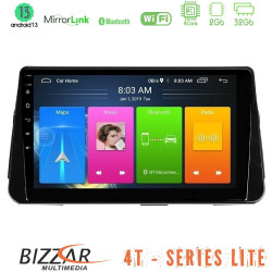 Bizzar 4T Series Nissan Micra K14 4Core Android13 2+32GB Navigation Multimedia Tablet 9 Bizzar 4T Series Nissan Micra K14 4Core Android13 2+32GB Navigation Multimedia Tablet 9