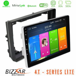 Bizzar 4T Series Peugeot 308 2013-2020 4core Android13 2+32GB Navigation Multimedia Tablet 9 Bizzar 4T Series Peugeot 308 2013-2020 4core Android13 2+32GB Navigation Multimedia Tablet 9