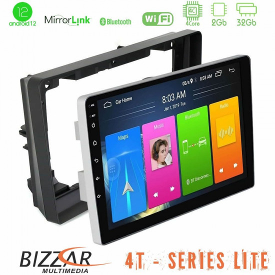 Bizzar 4T Series Peugeot 308 2013-2020 4core Android13 2+32GB Navigation Multimedia Tablet 9 Bizzar 4T Series Peugeot 308 2013-2020 4core Android13 2+32GB Navigation Multimedia Tablet 9