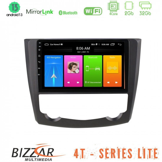 Bizzar 4T Series Renault Kadjar 4Core Android13 2+32GB Navigation Multimedia Tablet 9 Bizzar 4T Series Renault Kadjar 4Core Android13 2+32GB Navigation Multimedia Tablet 9