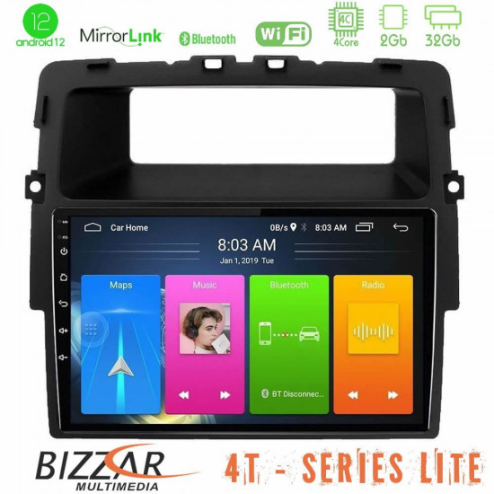 Bizzar 4T Series Renault/Nissan/Opel 4core Android13 2+32GB Navigation Multimedia Tablet 10? Bizzar 4T Series Renault/Nissan/Opel 4core Android13 2+32GB Navigation Multimedia Tablet 10?