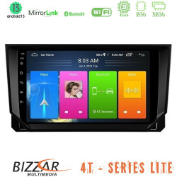 Bizzar 4T Series Seat Arona/Ibiza 4Core Android13 2+32GB Navigation Multimedia Tablet 9 Bizzar 4T Series Seat Arona/Ibiza 4Core Android13 2+32GB Navigation Multimedia Tablet 9