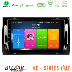 Bizzar 4T Series Skoda Kodiaq 2017-gt; 4Core Android13 2+32GB Navigation Multimedia Tablet 10 Bizzar 4T Series Skoda Kodiaq 2017-gt; 4Core Android13 2+32GB Navigation Multimedia Tablet 10