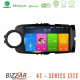 Bizzar 4T Series Toyota Yaris 4Core Android13 2+32GB Navigation Multimedia Tablet 9 Bizzar 4T Series Toyota Yaris 4Core Android13 2+32GB Navigation Multimedia Tablet 9
