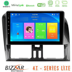 Bizzar 4T Series Volvo XC60 2009-2012 4Core Android13 2+32GB Navigation Multimedia Tablet 9 Bizzar 4T Series Volvo XC60 2009-2012 4Core Android13 2+32GB Navigation Multimedia Tablet 9