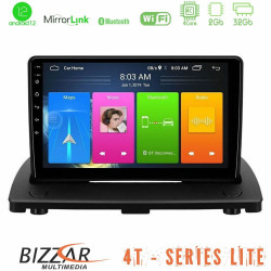 Bizzar 4T Series Volvo XC90 2006-2014 4Core Android13 2+32GB Navigation Multimedia Tablet 9 Bizzar 4T Series Volvo XC90 2006-2014 4Core Android13 2+32GB Navigation Multimedia Tablet 9