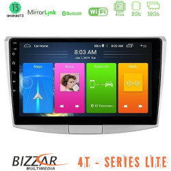 Bizzar 4T Series VW Passat 4Core Android13 2+32GB Navigation Multimedia Tablet 10 Bizzar 4T Series VW Passat 4Core Android13 2+32GB Navigation Multimedia Tablet 10