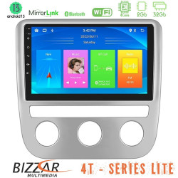 Bizzar 4T Series VW Scirocco 2008-2014 4Core Android13 2+32GB Navigation Multimedia Tablet 9 Bizzar 4T Series VW Scirocco 2008-2014 4Core Android13 2+32GB Navigation Multimedia Tablet 9