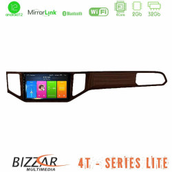 Bizzar 4T Series VW Sportsvan 2014-2020 4core Android13 2+32GB Navigation Multimedia Tablet 9 (Ξύλινη απόχρωση) Bizzar 4T Series VW Sportsvan 2014-2020 4core Android13 2+32GB Navigation Multimedia Tablet 9 (Ξύλινη απόχρωση)