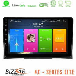 Bizzar 4T Series VW Transporter 2003-2015 4Core Android13 2+32GB Navigation Multimedia Tablet 9 Bizzar 4T Series VW Transporter 2003-2015 4Core Android13 2+32GB Navigation Multimedia Tablet 9