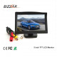 Bizzar 5 TFT LCD AHD Camera Monitor BZ-RK502 (12-24V)