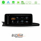 Bizzar AUDI A6/A7 (4G) 2012-2015 (με εργοστασιακή οθόνη 8.4) Android 12 8Core Navigation Multimedia Station