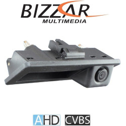 Bizzar Audi/VW/Porsche Κάμερα Χειρολαβής AHD720 και CVBS Bizzar Audi/VW/Porsche Κάμερα Χειρολαβής AHD720 και CVBS