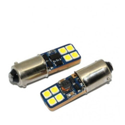 Bizzar BA9S 8SMD Canbus (bayonet) Bizzar BA9S 8SMD Canbus (bayonet)