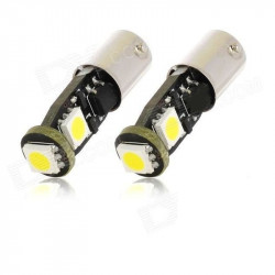 Bizzar BA9S Led 3SMD Canbus (bayonet) Bizzar BA9S Led 3SMD Canbus (bayonet)
