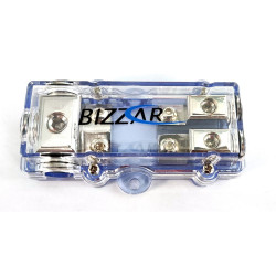 Bizzar BFH22 Ασφαλειοθήκη Για ασφάλειες τύπου mini ANL