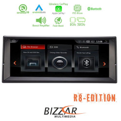 Bizzar BMW 5er E39 10.25 Special Design Tablet Android 10.0 8core Navigation Multimedia