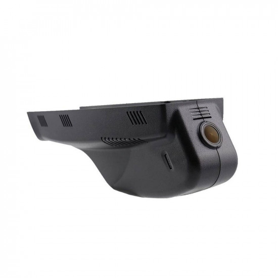 Bizzar BMW Ε/F Series OEM Κάμερα Καταγραφής DVR Bizzar BMW Ε/F Series OEM Κάμερα Καταγραφής DVR