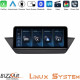Bizzar BMW X1 E84 Linux Apple CarPlay  Android Auto screen 10.25? HD Anti-reflection