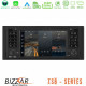 Bizzar BMW X5/5 Series 8core Android14 4+64GB Navigation Multimedia Deckless 7 με Carplay/AndroidAuto (OEM Style) Bizzar BMW X5/5 Series 8core Android14 4+64GB Navigation Multimedia Deckless 7 με Carplay/AndroidAuto (OEM Style)