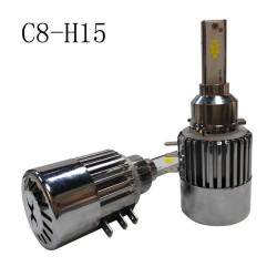 Bizzar C8 H15 LED Head Light Bizzar C8 H15 LED Head Light