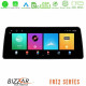 Bizzar Car Pad FR12 Series Alfa Romeo Mito 2008-2014 8core Android 12 4+32GB Navigation Multimedia Tablet 12.3