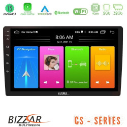 Bizzar CS Series 4Core Android 13 2+32GB Navigation Multimedia Tablet 9 Bizzar CS Series 4Core Android 13 2+32GB Navigation Multimedia Tablet 9