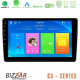 Bizzar CS Series 4Core Android13 2+32GB Alfa Romeo 159/Brera/Spider Navigation Multimedia Tablet 9 Bizzar CS Series 4Core Android13 2+32GB Alfa Romeo 159/Brera/Spider Navigation Multimedia Tablet 9