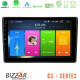 Bizzar CS Series 4Core Android13 2+32GB Audi A4 B7 Navigation Multimedia Tablet 9 Bizzar CS Series 4Core Android13 2+32GB Audi A4 B7 Navigation Multimedia Tablet 9