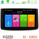 Bizzar CS Series 4Core Android13 2+32GB Chevrolet Aveo 2006-2010 Navigation Multimedia Tablet 9 Bizzar CS Series 4Core Android13 2+32GB Chevrolet Aveo 2006-2010 Navigation Multimedia Tablet 9