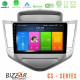 Bizzar CS Series 4Core Android13 2+32GB Chevrolet Cruze 2009-2012 Navigation Multimedia Tablet 9 Bizzar CS Series 4Core Android13 2+32GB Chevrolet Cruze 2009-2012 Navigation Multimedia Tablet 9