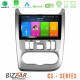 Bizzar CS Series 4Core Android13 2+32GB Dacia Duster/Sandero/Logan Navigation Multimedia Tablet 9 Bizzar CS Series 4Core Android13 2+32GB Dacia Duster/Sandero/Logan Navigation Multimedia Tablet 9