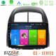 Bizzar CS Series 4Core Android13 2+32GB Daihatsu Sirion/Subaru Justy Navigation Multimedia Tablet 10 Bizzar CS Series 4Core Android13 2+32GB Daihatsu Sirion/Subaru Justy Navigation Multimedia Tablet 10