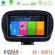 Bizzar CS Series 4Core Android13 2+32GB Fiat 500X Navigation Multimedia Tablet 9 Bizzar CS Series 4Core Android13 2+32GB Fiat 500X Navigation Multimedia Tablet 9