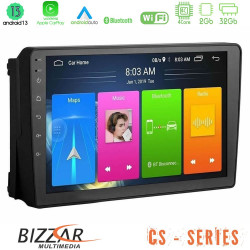Bizzar CS Series 4Core Android13 2+32GB Ford 2007-gt; Navigation Multimedia Tablet 9 Bizzar CS Series 4Core Android13 2+32GB Ford 2007-gt; Navigation Multimedia Tablet 9