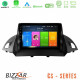 Bizzar CS Series 4Core Android13 2+32GB Ford C-Max/Kuga Navigation Multimedia Tablet 9 Bizzar CS Series 4Core Android13 2+32GB Ford C-Max/Kuga Navigation Multimedia Tablet 9