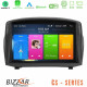 Bizzar CS Series 4Core Android13 2+32GB Ford Fiesta 2008-2016 Navigation Multimedia Tablet 9 (Oem Style) Bizzar CS Series 4Core Android13 2+32GB Ford Fiesta 2008-2016 Navigation Multimedia Tablet 9 (Oem Style)