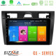 Bizzar CS Series 4Core Android13 2+32GB Ford Fiesta/Fusion Navigation Multimedia Tablet 9 Bizzar CS Series 4Core Android13 2+32GB Ford Fiesta/Fusion Navigation Multimedia Tablet 9