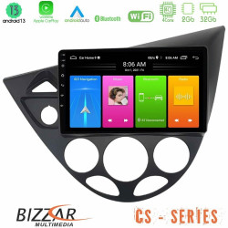 Bizzar CS Series 4Core Android13 2+32GB Ford Focus 1999-2004 Navigation Multimedia Tablet 9 Bizzar CS Series 4Core Android13 2+32GB Ford Focus 1999-2004 Navigation Multimedia Tablet 9