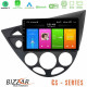Bizzar CS Series 4Core Android13 2+32GB Ford Focus 1999-2004 Navigation Multimedia Tablet 9