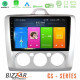 Bizzar CS Series 4Core Android13 2+32GB Ford Focus Manual AC Navigation Multimedia Tablet 9 Bizzar CS Series 4Core Android13 2+32GB Ford Focus Manual AC Navigation Multimedia Tablet 9