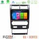 Bizzar CS Series 4Core Android13 2+32GB Ford Mondeo 2004-2007 Navigation Multimedia Tablet 9 Bizzar CS Series 4Core Android13 2+32GB Ford Mondeo 2004-2007 Navigation Multimedia Tablet 9