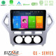 Bizzar CS Series 4Core Android13 2+32GB Ford Mondeo 2007-2010 Manual A/C Navigation Multimedia Tablet 10 Bizzar CS Series 4Core Android13 2+32GB Ford Mondeo 2007-2010 Manual A/C Navigation Multimedia Tablet 10