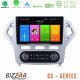 Bizzar CS Series 4Core Android13 2+32GB Ford Mondeo 2007-2011 (Auto A/C) Navigation Multimedia Tablet 10 Bizzar CS Series 4Core Android13 2+32GB Ford Mondeo 2007-2011 (Auto A/C) Navigation Multimedia Tablet 10